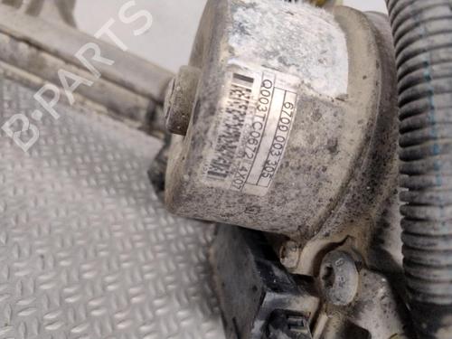 Used Steering rack PEUGEOT 208 I (CA_, CC_) 1.4 HDi (68 hp) 29197336