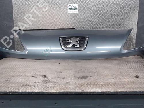 Used Grille PEUGEOT 1007 (KM_) 1.4 HDi (68 hp) 24078986