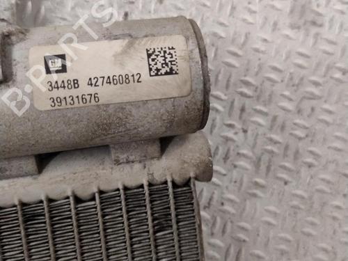 Used Heater matrix OPEL ASTRA K (B16) 1.0 Turbo (68) (105 hp) 29601211