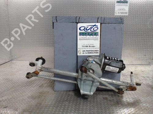 Used Front wiper motor Front wiper motor OPEL TIGRA TwinTop (X04) 1.3 CDTI (R97) (69 hp) 24071178 24071178