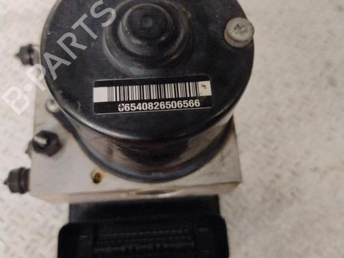 Used ABS pump MINI MINI (R50, R53) Cooper S (163 hp) 29468457