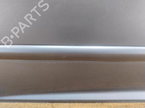Left front door PEUGEOT 207 SW (WK_) 1.6 HDi | BP29379992C2 