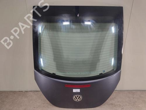 Bakluke CC/Kombi-Kupé VW NEW BEETLE (9C1, 1C1) 1.9 TDI | BP27508714C6 