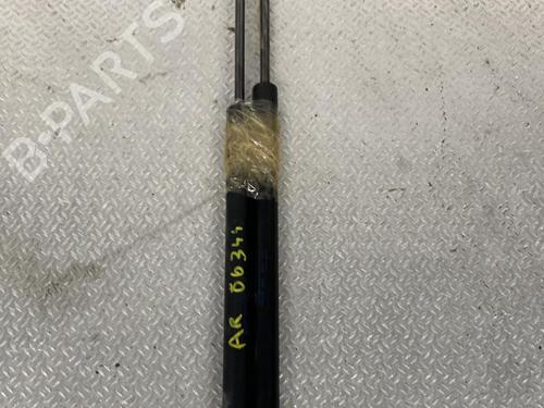 Gassdemper Bakluke AUDI A1 (8X1, 8XK) 2.0 TDI | BP30606317C138 