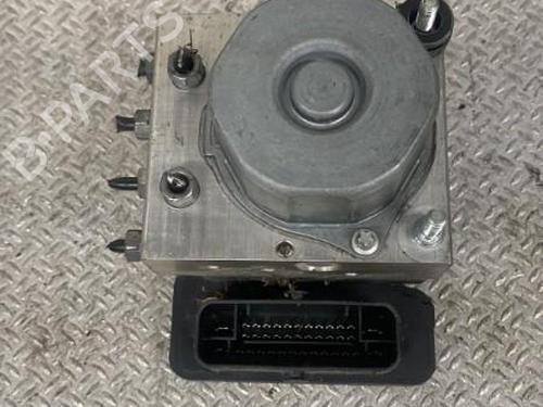 Used ABS pump FIAT PUNTO EVO (199_) 1.4 LPG (78 hp) 30484482
