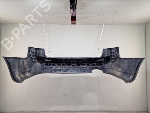 Rear bumper AUDI A4 B7 Avant (8ED) 1.9 TDI | BP24061456C8 