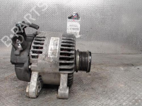 Used Alternator PEUGEOT 208 I (CA_, CC_) 1.2 VTI 82 (82 hp) 24096340