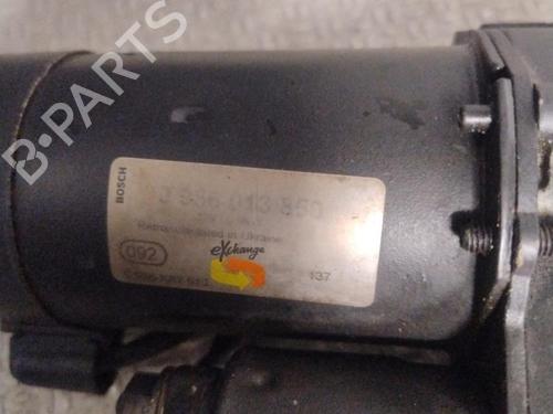 Starter CITROËN C3 Pluriel (HB_) 1.4 | BP38473831M8 - Image 5