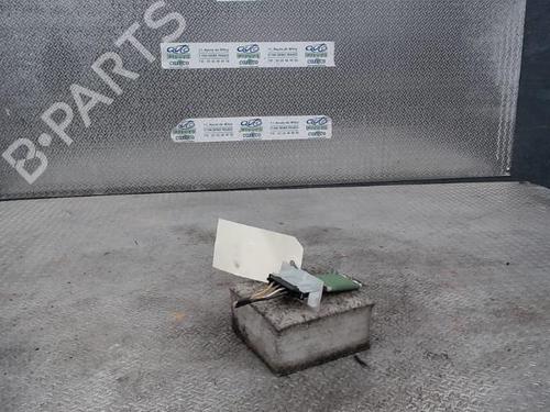 Used Heater resistor Heater resistor PEUGEOT 107 (PM_, PN_) 1.0 (68 hp) 24096008 24096008
