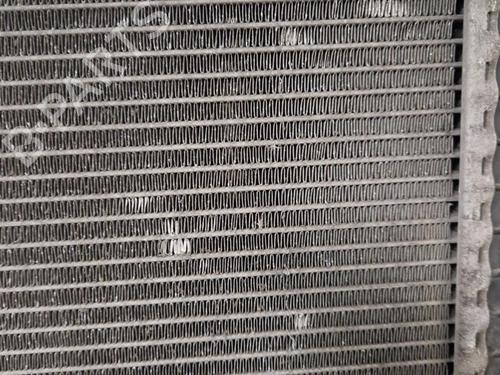 Water radiator FORD FUSION (JU_) 1.4 TDCi | BP24062168M31