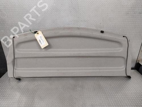 Rear parcel shelf RENAULT ZOE (BFM_)  | BP28136923C85 