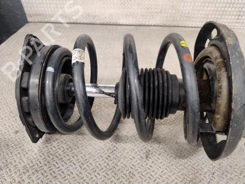 Used Left front shock absorber Left front shock absorber 32377096 32377096