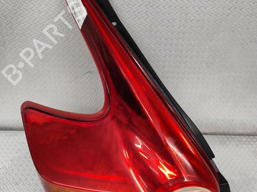 Used Left taillight Left taillight NISSAN JUKE (F15) 1.5 dCi (110 hp) 29344383 29344383