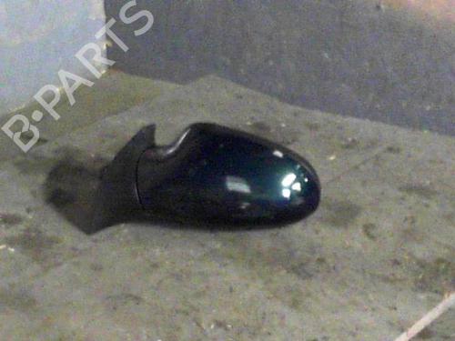 Used Left mirror MERCEDES-BENZ A-CLASS (W168) A 170 CDI (168.009, 168.109) (95 hp) 24062949