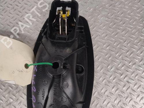 Front left interior door handle RENAULT TRAFIC III Van (FG_) 1.6 dCi 125 (FGMH) | BP36510310I13 - Image 2