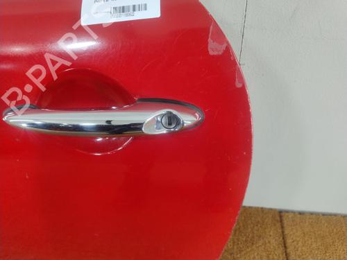 Left front door MINI MINI (R50, R53) One D | BP29468482C2 