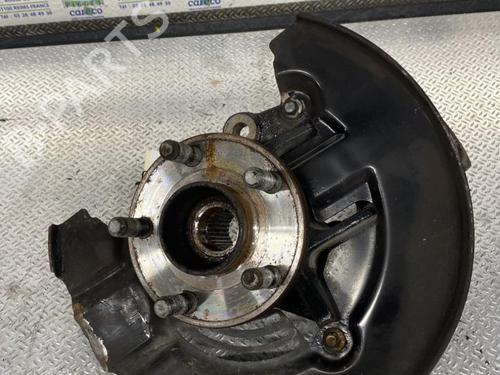 Left front steering knuckle FORD TRANSIT CONNECT V408 Box Body/MPV 1.0 EcoBoost | BP24090395M25 - Image 3