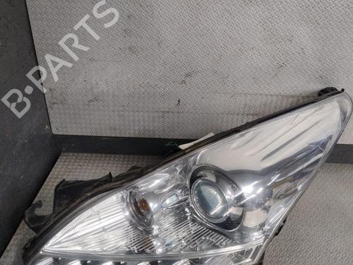 Used Left headlight Left headlight 37274961 37274961