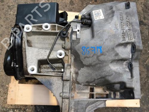 gearbox-ford-fiesta-vi-cb1-ccn-2008-33947678 main image