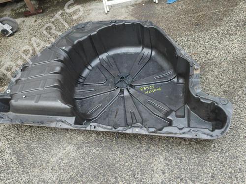 Used Support RENAULT MEGANE III Hatchback (BZ0/1_, B3_) 1.5 dCi (BZ09, BZ0D, BZ1W, BZ29, BZ14) (110 hp) 24092943