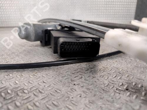 Front left window mechanism RENAULT ESPACE IV (JK0/1_) 2.0 dCi (JK01, JK02, JK1J, JK1K, JK1H) | BP38787155C22 - Image 5