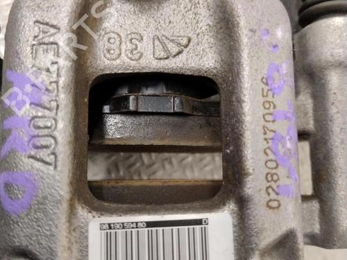 Used Right rear brake caliper Right rear brake caliper 30651683 30651683