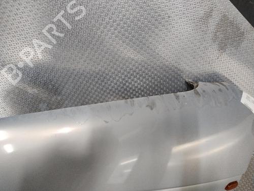 Left front fenders RENAULT SCÉNIC I MPV (JA0/1_, FA0_) 1.9 dCi (JA05, JA1F) | BP25703880C41 