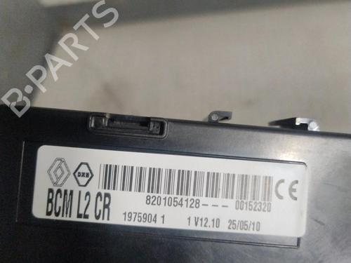 Fuse box RENAULT CLIO III (BR0/1, CR0/1) | BP37163009E1 - Image 3