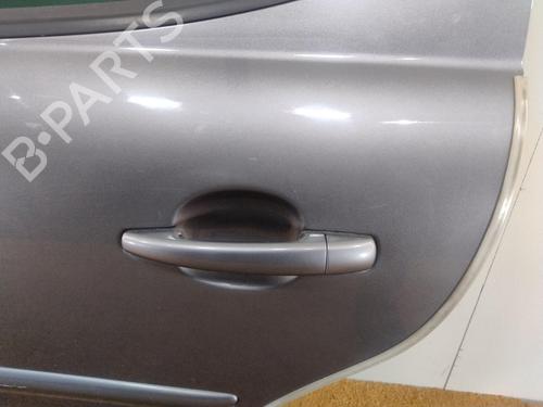 Left rear door PEUGEOT 207 SW (WK_) 1.6 HDi | BP29379990C4 