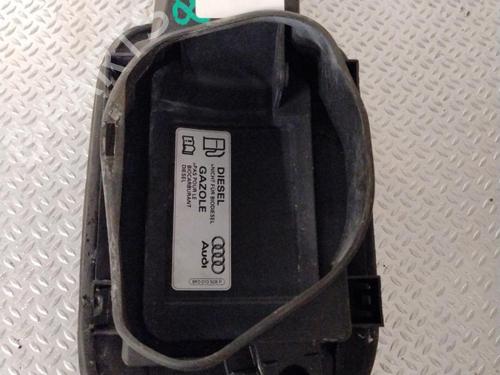 fuel-flap-audi-a4-b8-avant-8k5-2007-2008-2009-2010-2011-2012-2013-2014-2015-2016-2017-24919405 main image
