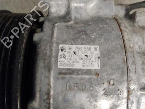 AC-Kompressor CITROËN C5 AIRCROSS (A_) 2.0 BlueHDi 180 (AJEHZR) (177 hp) 31266244