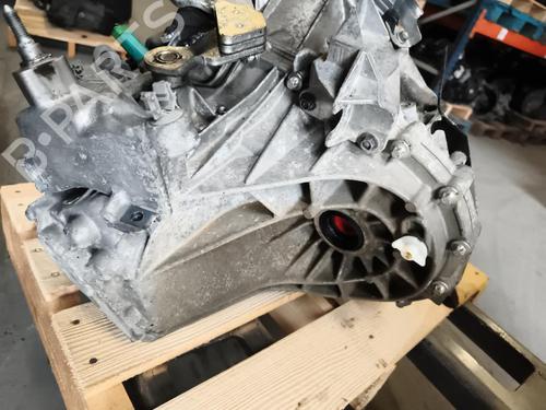 Used Gearbox Gearbox DACIA DUSTER (HS_) 1.5 dCi (HSMC) (107 hp) 33969875 33969875