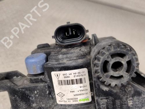 Left front fog light RENAULT TWINGO II (CN0_) 1.2 16V (CN04, CN0B) | BP33477692C30 - Image 2