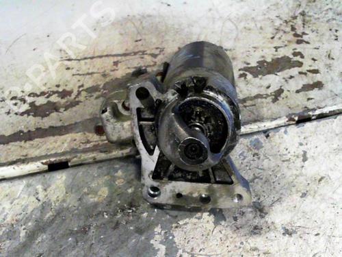 Used Starter Starter 24066418 24066418