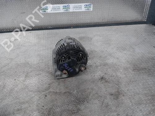 Used Alternator RENAULT TWINGO I (C06_) 1.2 (C066, C068) (58 hp) 24096792