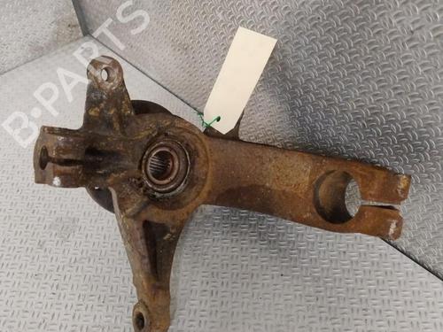 Right front steering knuckle RENAULT MEGANE II (BM0/1_, CM0/1_) 1.5 dCi (BM0F, BM0T, BM2B, CM0F, CM0T) | BP29644401M26 
