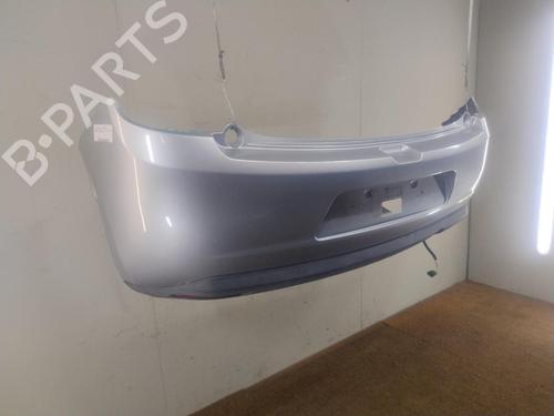rear-bumper-citroen-c3-ii-sc_-2009-37454152 main image