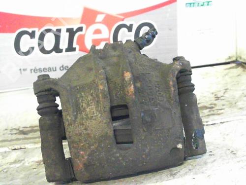 Used Left front brake caliper Left front brake caliper PEUGEOT PARTNER MPV (5_, G_) 1.9 D (69 hp) 24066340 24066340