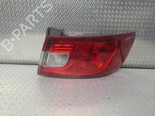 Right taillight RENAULT CLIO IV (BH_) 1.5 dCi 75 | BP24097794C35 