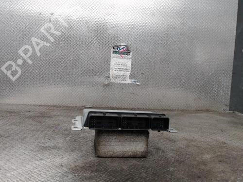 Used Engine control unit (ECU) RENAULT CAPTUR II (HF_) 1.0 TCe 90 ECO-G (HFM6) (91 hp) 24088801