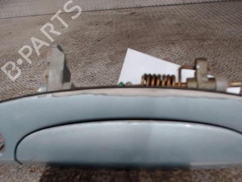 Front right exterior door handle HYUNDAI GETZ (TB) 1.3 i | BP24079102C129 