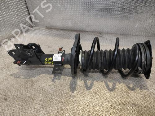 Used Right rear shock absorber Right rear shock absorber 39231199 39231199