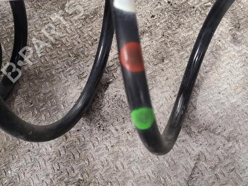 Left rear shock absorber PEUGEOT PARTNER Box Body/MPV (K9) 1.5 BlueHDi 100 | BP24099850M18