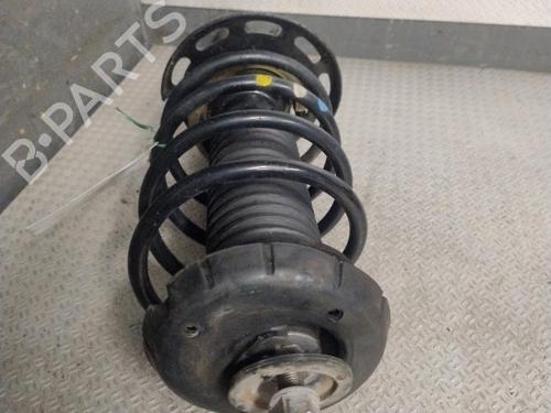 Right front shock absorber CITROËN C4 CACTUS 1.2 VTi 82 | BP38473809M17 - Image 4