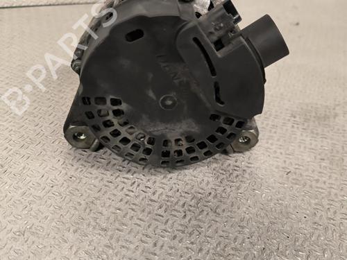 Alternator PEUGEOT 2008 I (CU_) 1.2 VTi | BP33562003M7 - Image 3