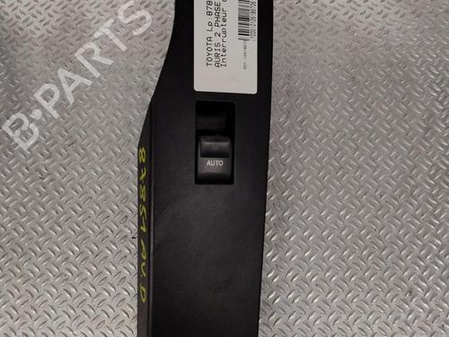Switch TOYOTA AURIS Estate (_E18_) 1.8 Hybrid (ZWE186_, ZWE186R, ZWE186H) | BP26450171I30 - Image 2