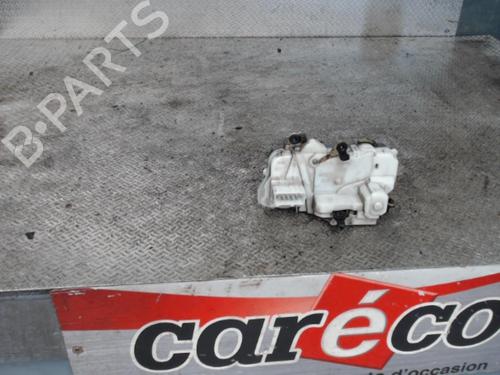 Used Front left lock PEUGEOT 406 Coupe (8C) 2.0 16V (136 hp) 24086105