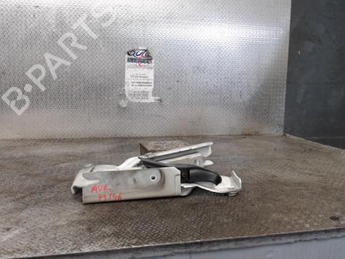 Used Hinge/Door check strap CITROËN JUMPY II Van [2007-2016]  24089526