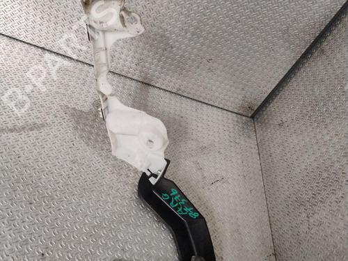 rear-bumper-bracket-renault-megane-iv-hatchback-b9amn_-2015-30164159 main image