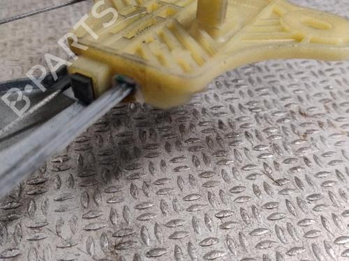 Front left window mechanism RENAULT TWINGO III (BCM_, BCA_) 1.0 SCe 70 | BP31265821C22 - Image 3
